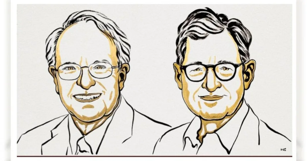 Nobel Economics Prize 2026: How Hall and Woodford changed policymaking | Economy & Policy News