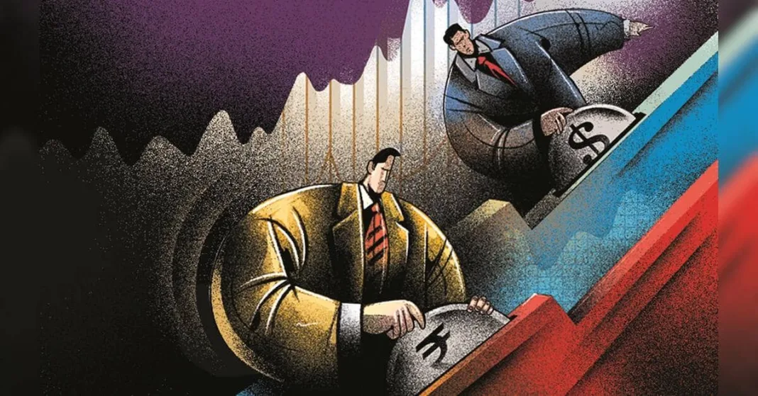 RBI steps may steady rupee, but new lows seen by FY27-end: BS Poll | Finance News