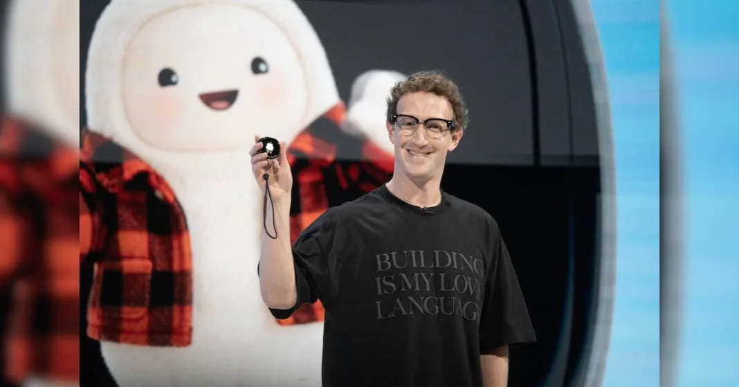 Meta says new Muse model reaches AI frontier after aggressive push | Artificial Intelligence News