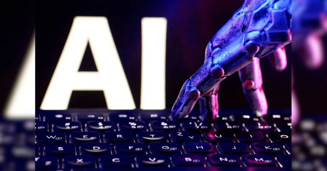 Two-thirds of MSMEs use AI tools, but only 21% deploy biz software: Study | Economy & Policy News