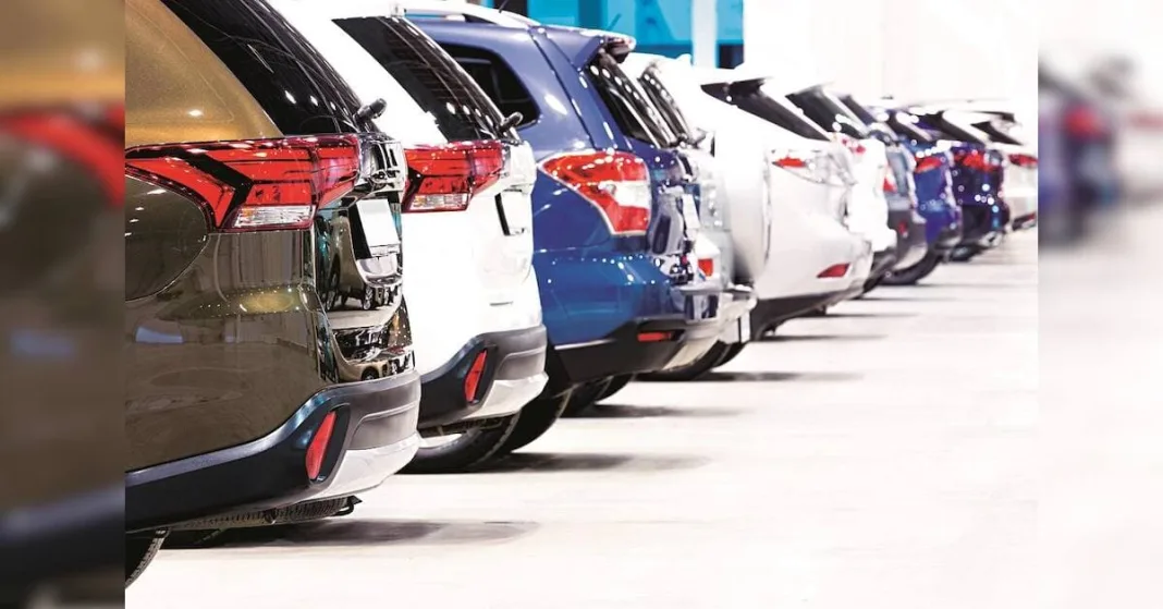 BS-VII clock starts ticking as Centre sets 2029 target for emission norms | Auto