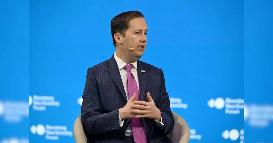 Closer trade ties with India remain top priority: US envoy Sergio Gor | External Affairs & Defence Security News