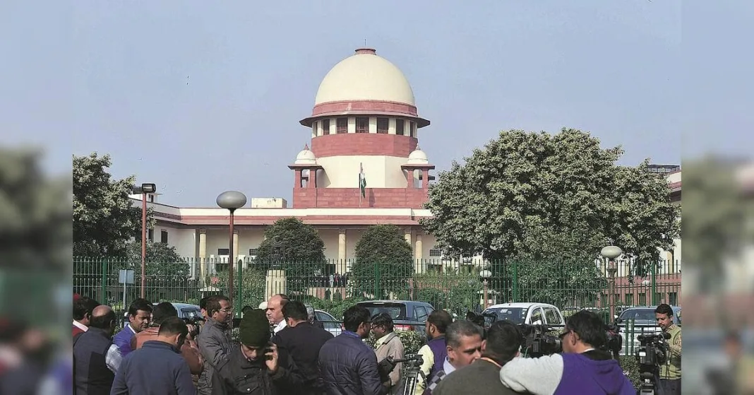 Supreme Court hears contempt plea on order against Metro restrictions | India News