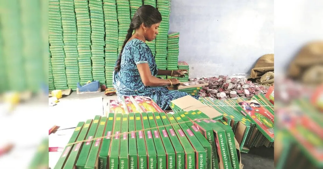 Cracker prices likely to jump 30-50% this Diwali, pinching consumers | Industry News