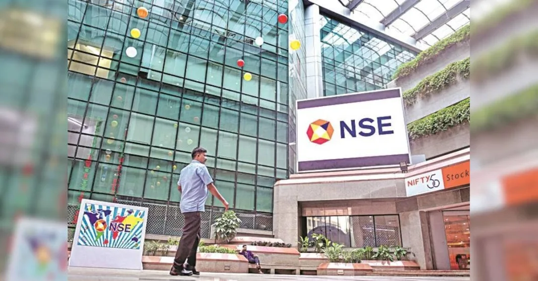 Indian IT stocks post best weekly gain in 18 years amid global AI sell-off | Markets News
