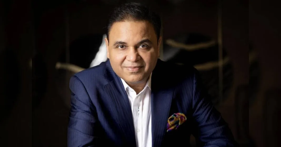Himadri’s H1FY27 profit rises 29% to ₹460 crore on speciality growth | Company Results
