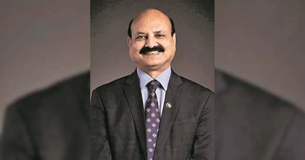PNB’s foreign bank MoU 10-15 days away, says MD & CEO Ashok Chandra | People