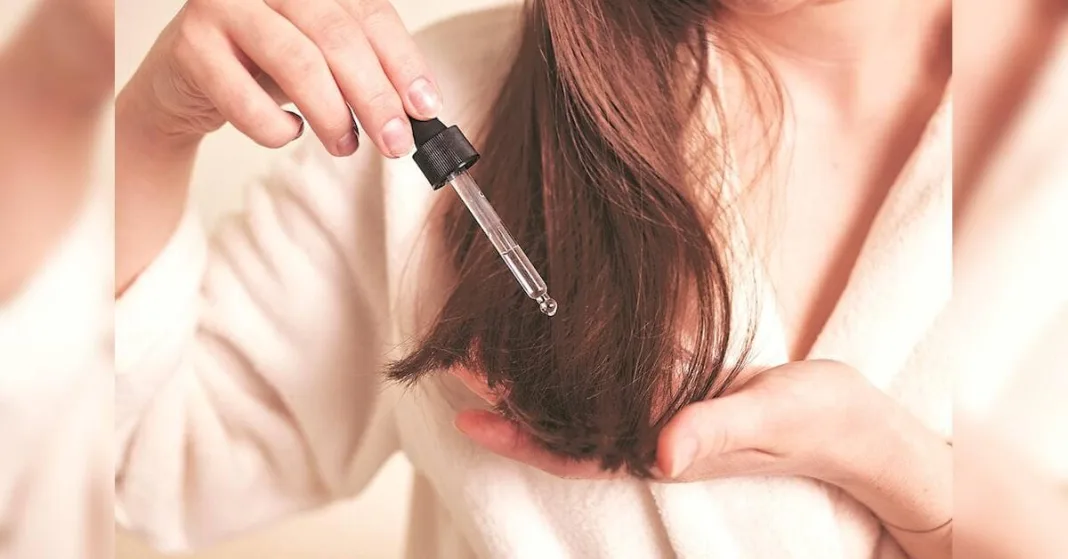 Pharma haircare market in India finds its growth roots in young patients | Industry News