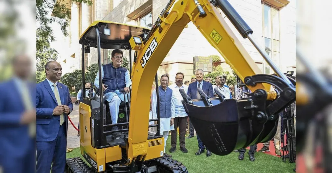 India flags off first consignment to New Zealand under free trade pact | Economy & Policy News