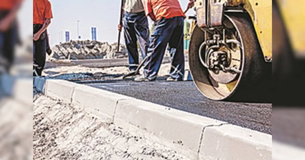 Contractors face penalties for accident-prone spots on national highways | Industry News