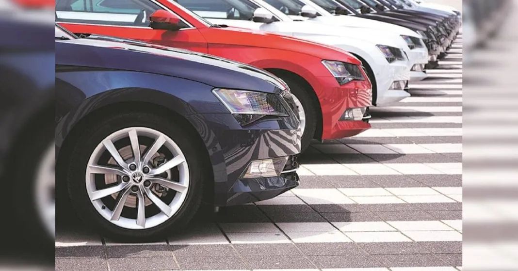 EV supply struggles to keep pace with surging demand during festive season | Industry News