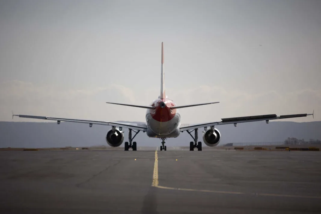 Austrian Airlines Flight Makes Emergency Landing in Bulgaria After Suspected Bomb Threat on Tel Aviv–Vienna Route