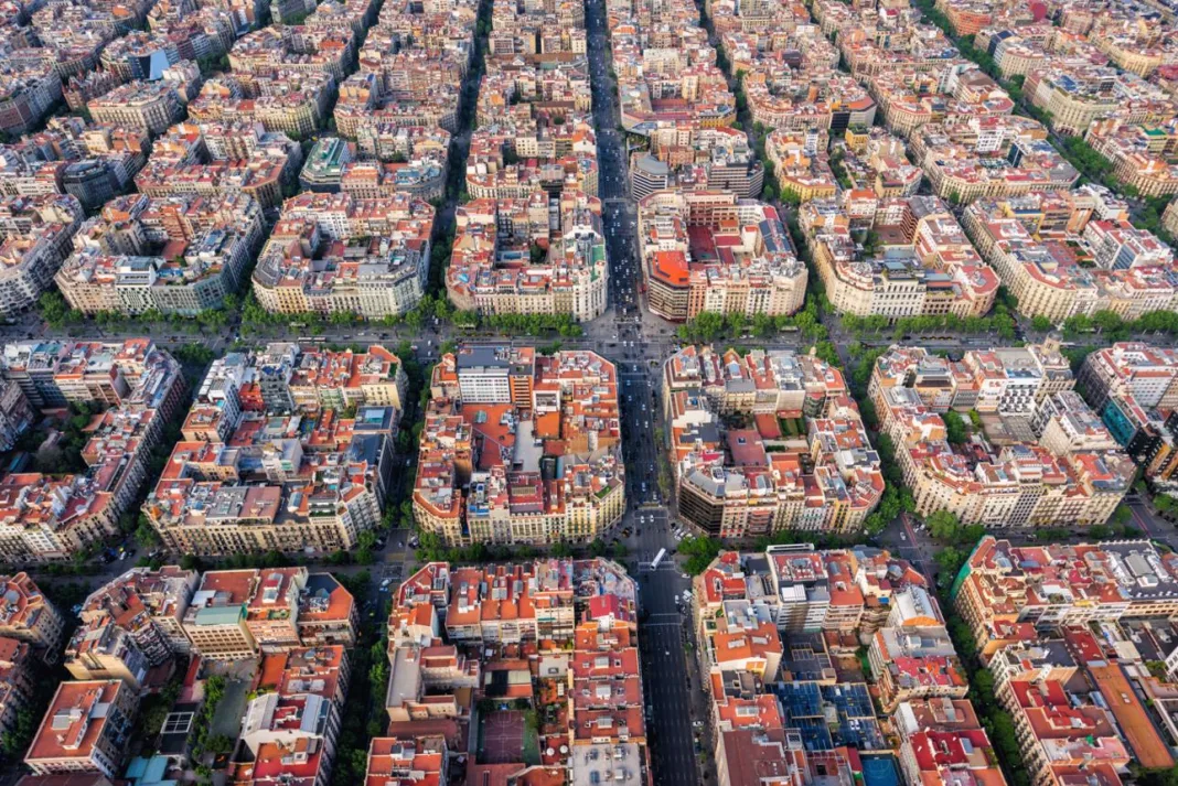 Europe Manages Its Overtourism as Spain and a Few Others Fight to Protect Local Communities and Housing Pressure