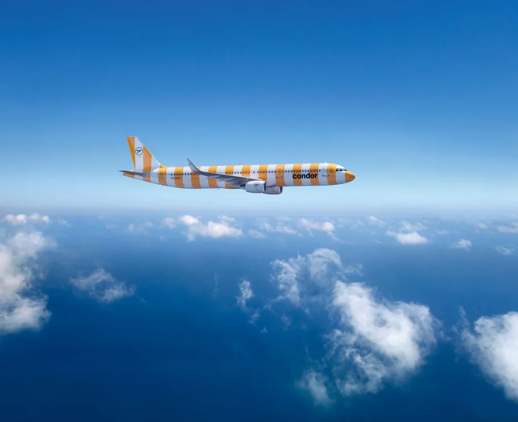 Germany And UAE Unveil New Transcontinental Aviation Network with Condor Berlin Abu Dhabi Flights Linking the Other Travel Corridors Like Thailand, Australia, and Vietnam
