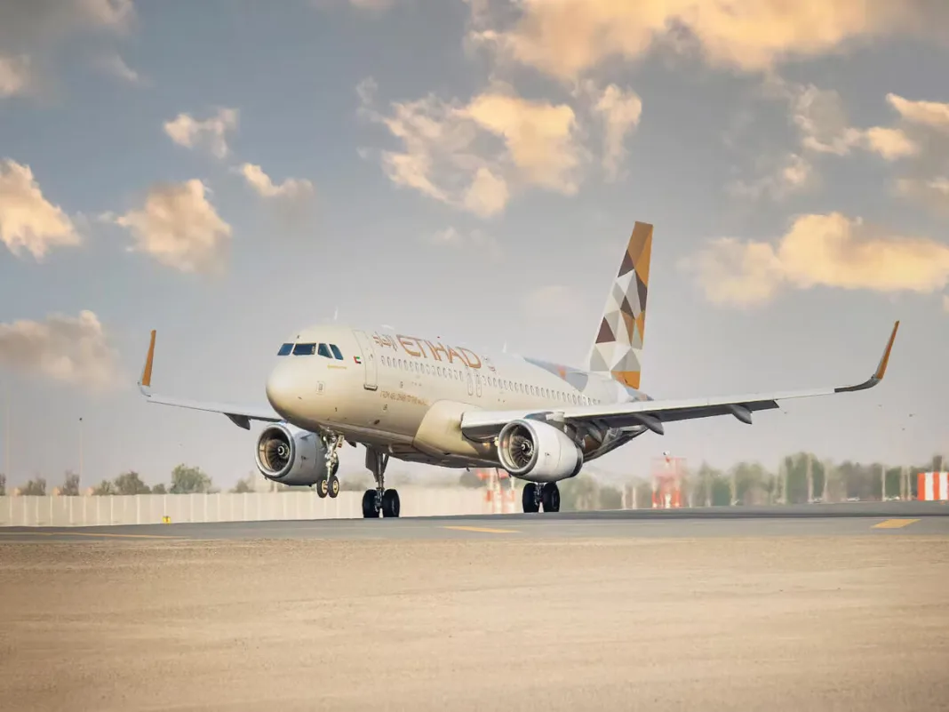 Etihad Airways Partners With Southwest Airlines To Deepen Global Travel Ties, Offering Seamless Award Flights Across Networks For 2027