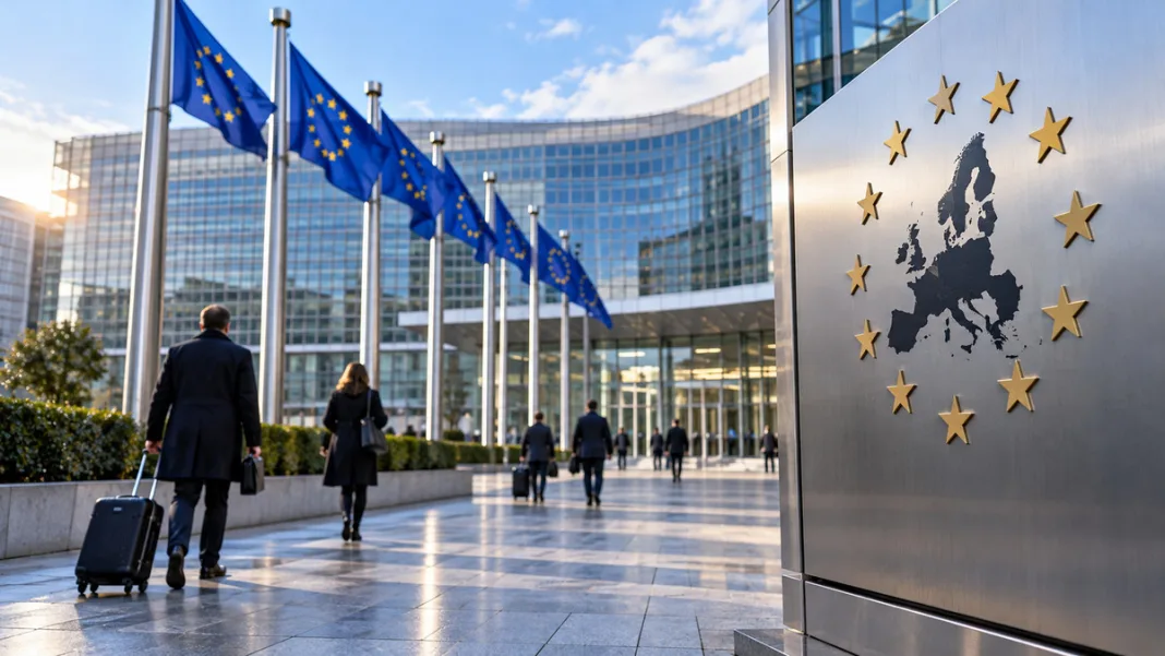Poland Follows Sweden and Estonia in Pushing Tougher EU Schengen Visa Rules as Russian Travellers Face New Uncertainty in 2027
