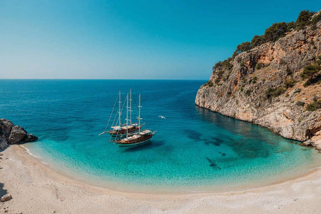 Greece’s Karpathos Named Among World’s Most Underrated Destinations for 2027 as Authentic Island Travel Grows