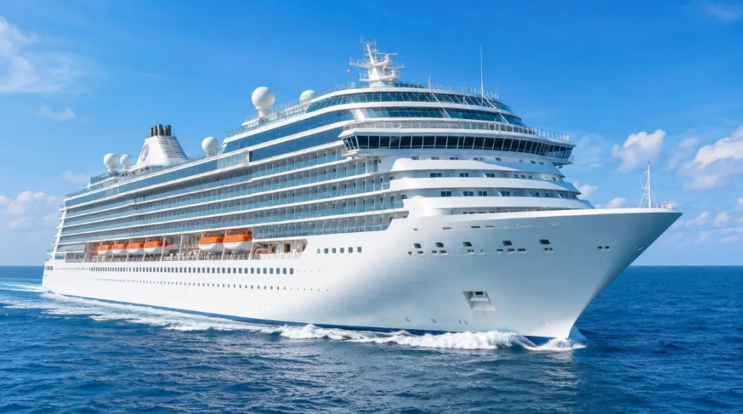 Hong Kong Cruise Tourism Gets Major Boost as Adora Flora City Unveils Exciting 2027 Voyages