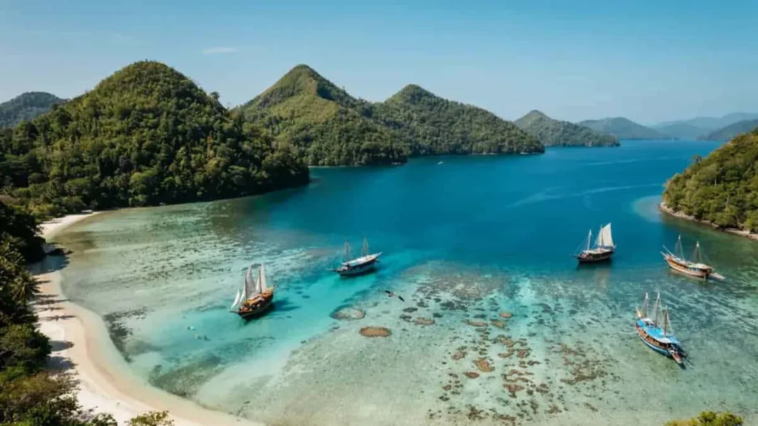Indonesia Records Strong Growth in International Tourist Spending Despite Shorter Visitor Stays in 2026