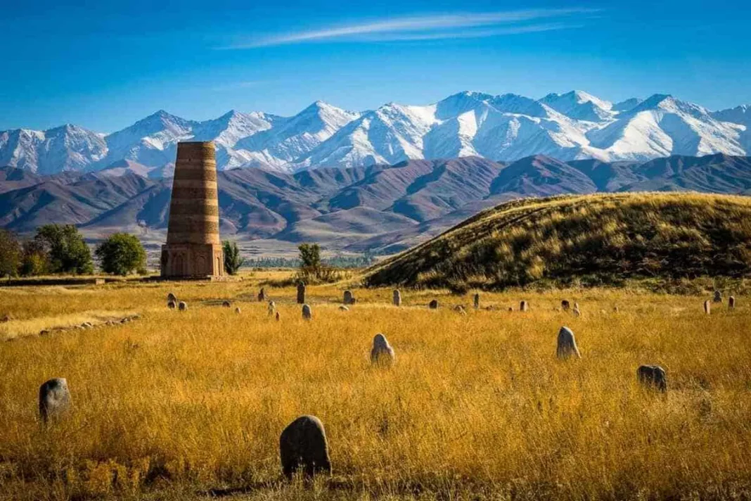 Kyrgyzstan Unveils New Vision for Safer Mountain Tourism at Kazakhstan Forum Ahead of 2027 Global Summit