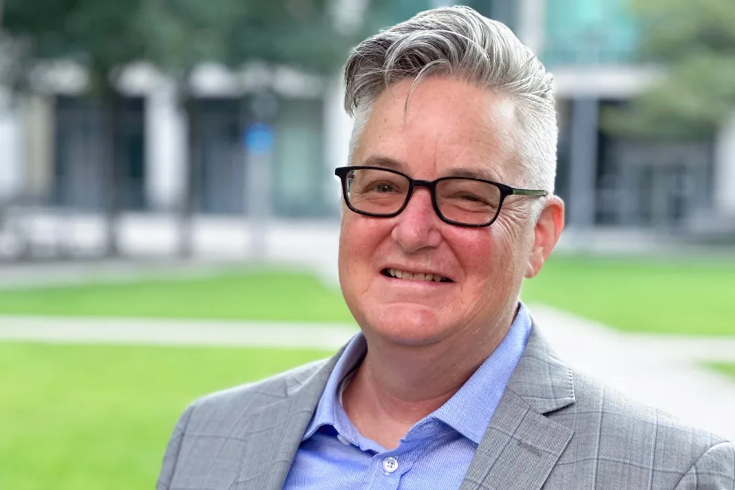 Chris Bourg named vice provost and Barbara K. Ostrom (1978) Director of the MIT Libraries | MIT News