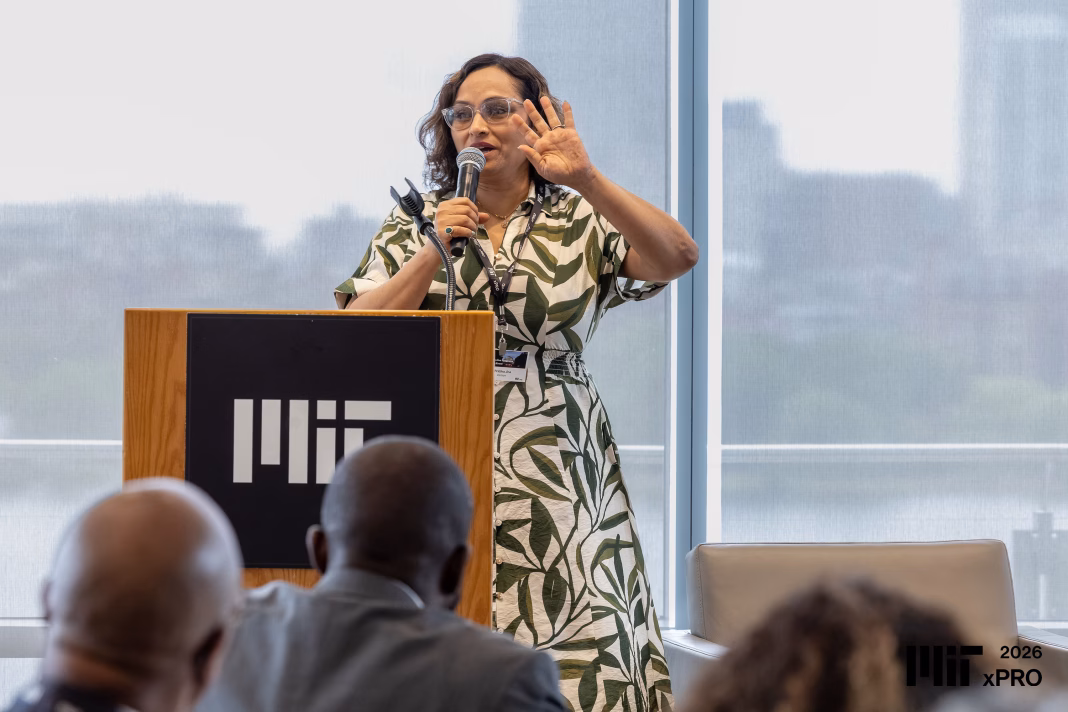 Learner collaborates with MIT peers to develop book of AI insights | MIT News