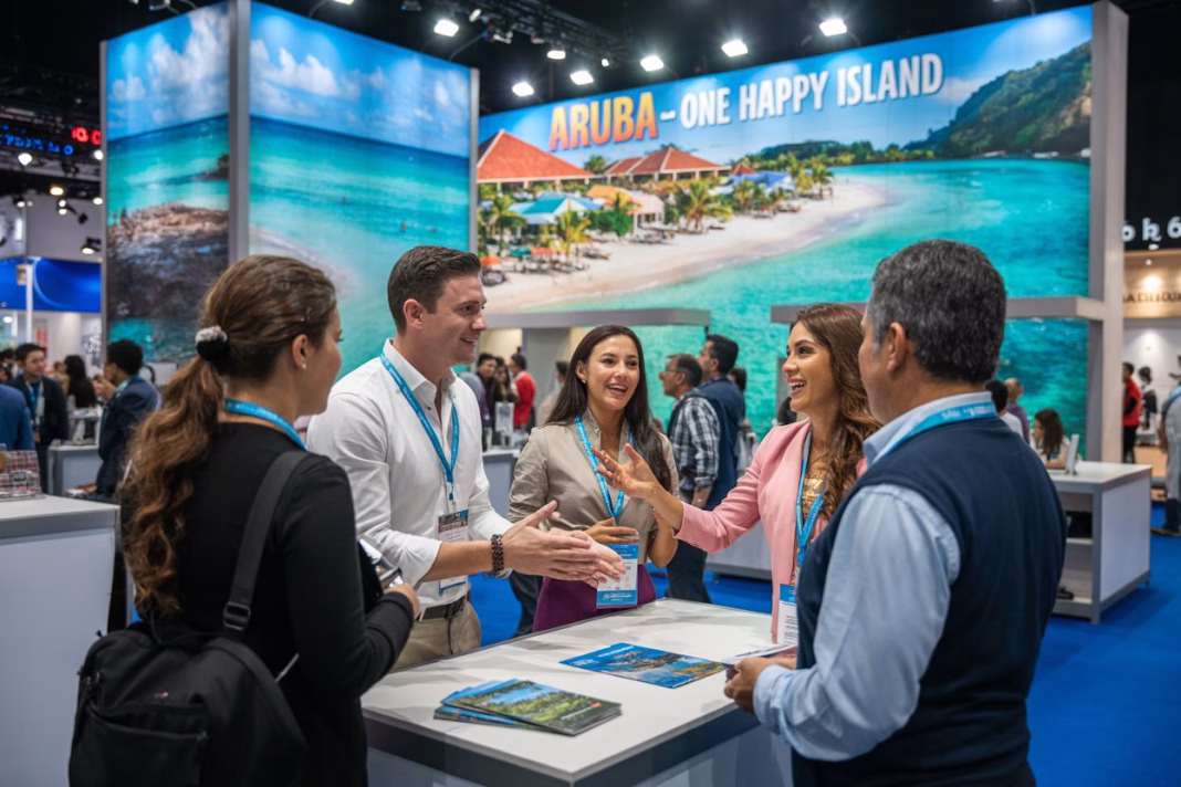 Costa Rica Teams Up with Guatemala and Honduras in Representating Central America at International Tourism & Travel Show Happening from 30 October – 1 November 2026
