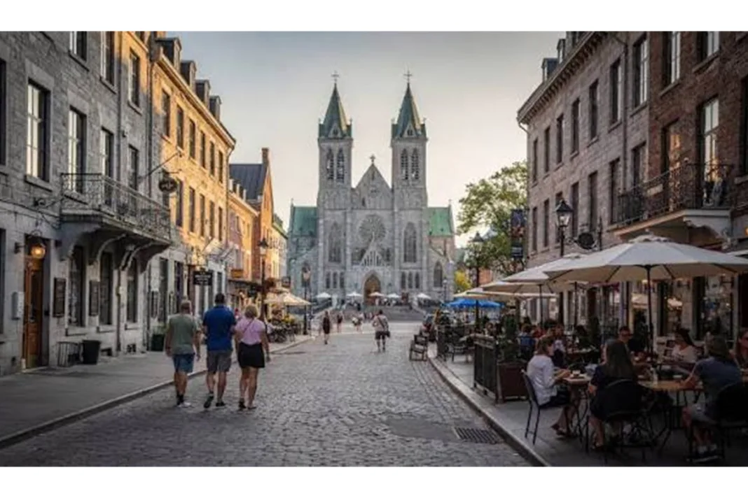 Montreal Expands Autumn Tourism Appeal with Gardens of Light, Cinema Festivals and Seasonal Experiences