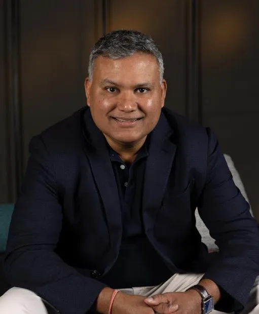 Aleph Hospitality Co-CEO Neil George Explains How Third-Party Hotel Management is Looking at Middle East & Africa Hospitality at FHS World 2026