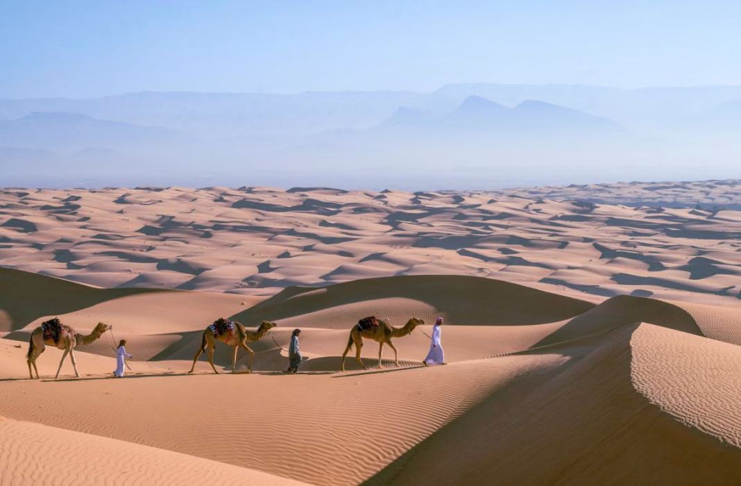 Beyond the Dunes: Why Oman’s North Sharqiyah Belongs in Your 2026–27 Winter Itinerary