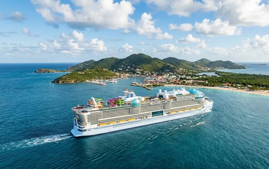 Royal Caribbean Teams Up With MSC and More as Cruise Giants Bring Europe’s Ultimate Year-Round Adventures to the Spotlight for Unforgettable Holidays