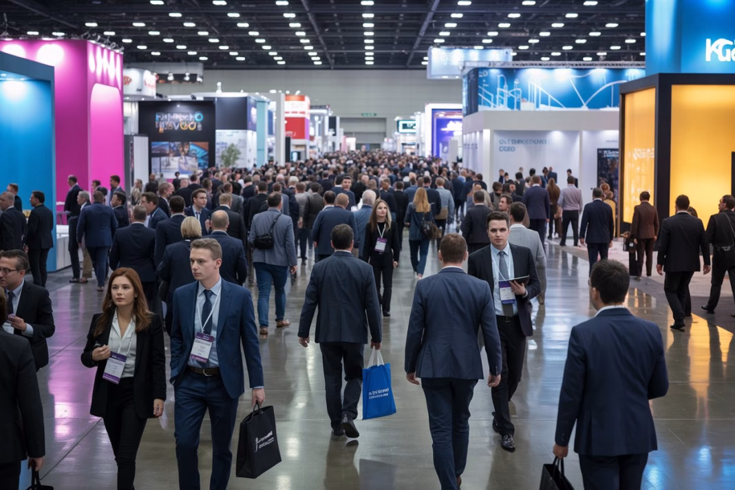 SETT Montpellier 2026 to Welcome Over 730 Tourism Exhibitors