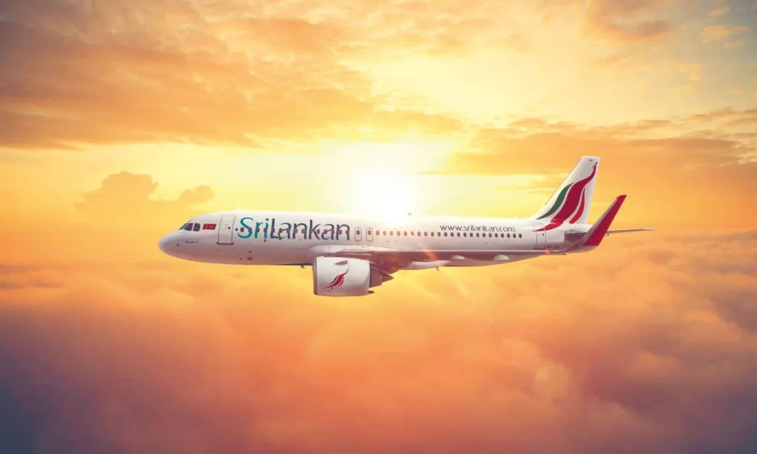 SriLankan Airlines Riyadh Flights Suspended Until October 18 After Saudi Arabia Airport Security Scare