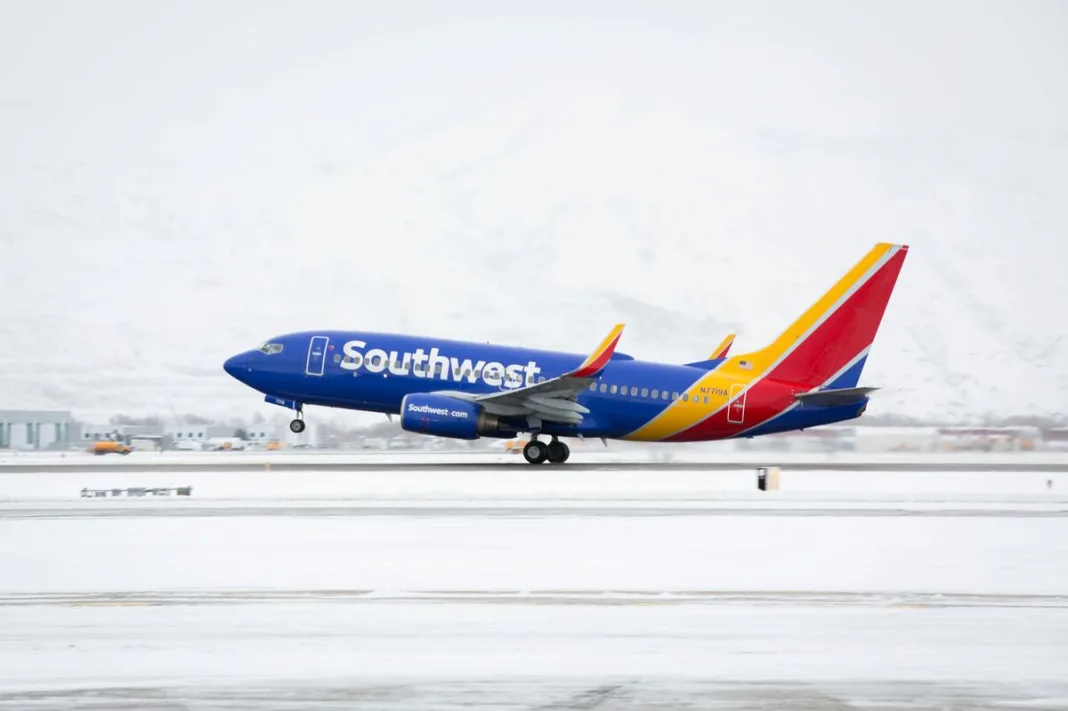 Southwest Airlines Introduces Sweeping Changes to Rapid Rewards with Exclusive Travel Benefits Starting in 2027