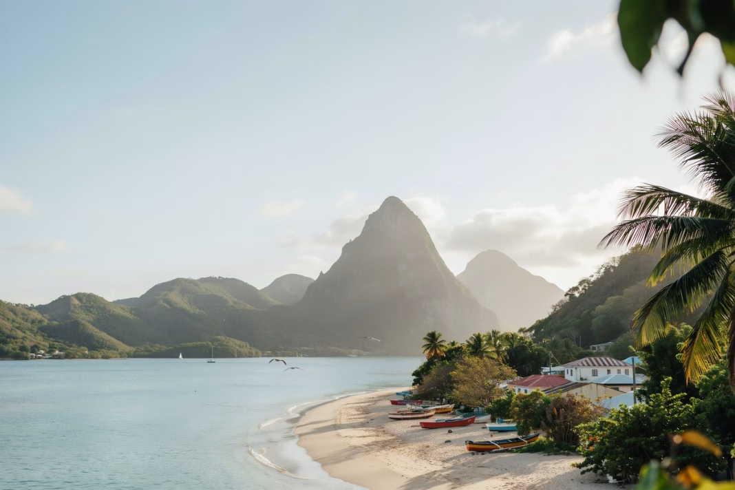 Saint Lucia to Open New Underwater Sculpture Park Celebrating Culture and Marine Conservation, Appealing to Global Tourists