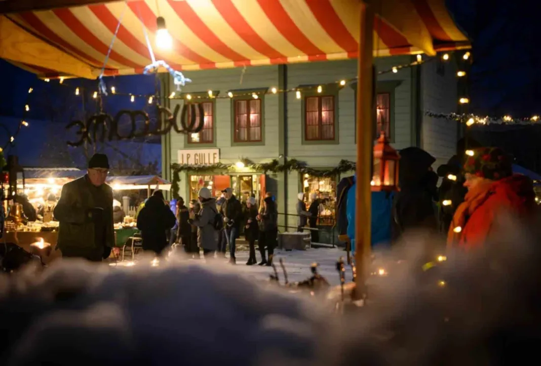 Norway Follows Denmark and More as Sweden’s Gothenburg Christmas Tourism Opens New European Travel Options