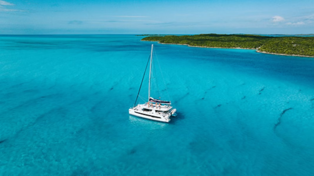 British Virgin Islands Luxury Sailing Gets a Boost as The Moorings Launches High-Speed Guest Support Boats