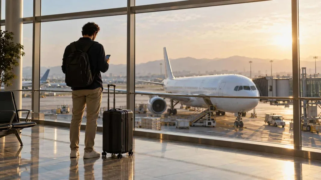 Greece Urges Citizens to Avoid Non-Essential Saudi Arabia Travel Amid Airspace Restrictions