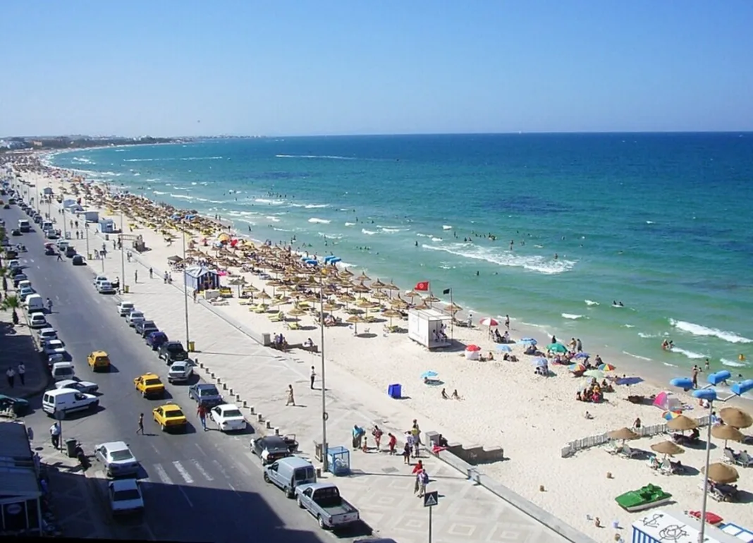 Mexico Teams Up With Spain, Bahrain And More Among 98 Visa Free Travel Countries Boosting Tunisia Tourism