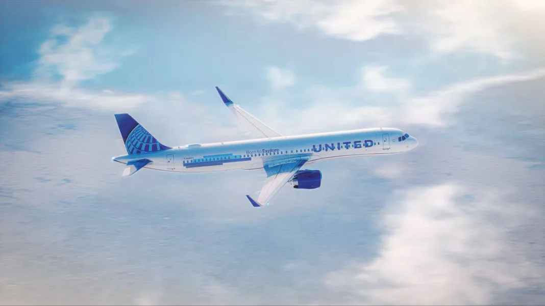 United Airlines Emerges Alongside Delta Air Lines as Shrinking Budget Competition and Fuel Inflation Drive Costlier US Travel