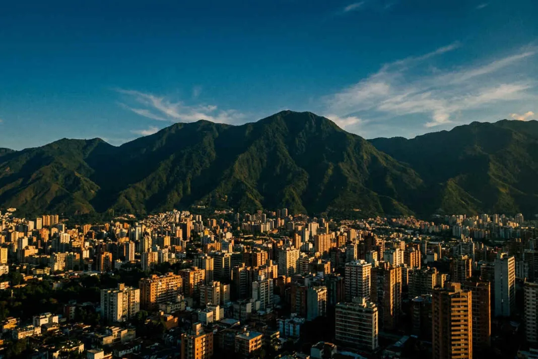 Italy and Venezuela Unlock New Travel Links as ITA Airways Announces Direct Rome–Caracas Flights for 2027