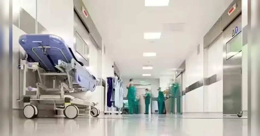 Government Mandates Display of Hospital Service Rates for Transparency in Healthcare, ETHealthworld
