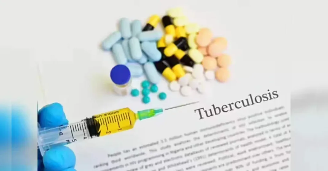 Centre to launch youth-led mobilisation campaign against TB, ETHealthworld
