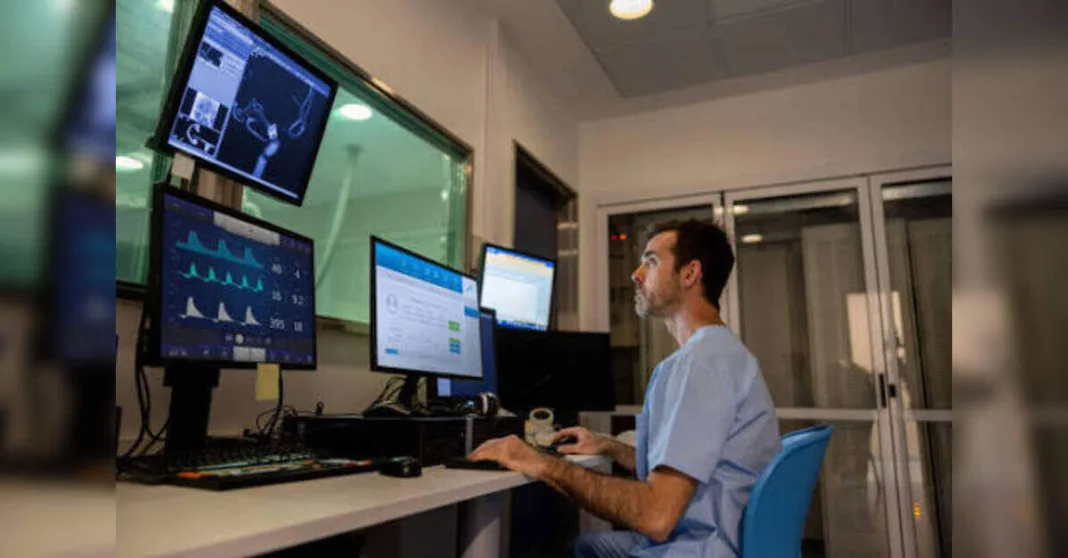 Revolutionary PET Scan Improves Ovarian Cancer Detection Rates, ETHealthworld