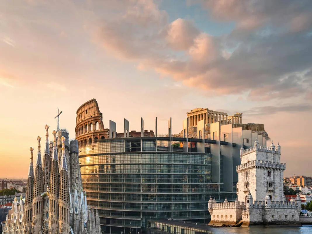 Spain Joins Forces with Italy, Greece and More as Ireland’s 8% EU Budget Cut Proposal Raises New Tourism Investment Uncertainty