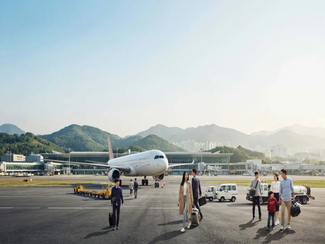 South Korea Aligns with China and More Asian Countries in Major Tourism Push as New Daegu–Kunming Travel Link Strengthens Connectivity