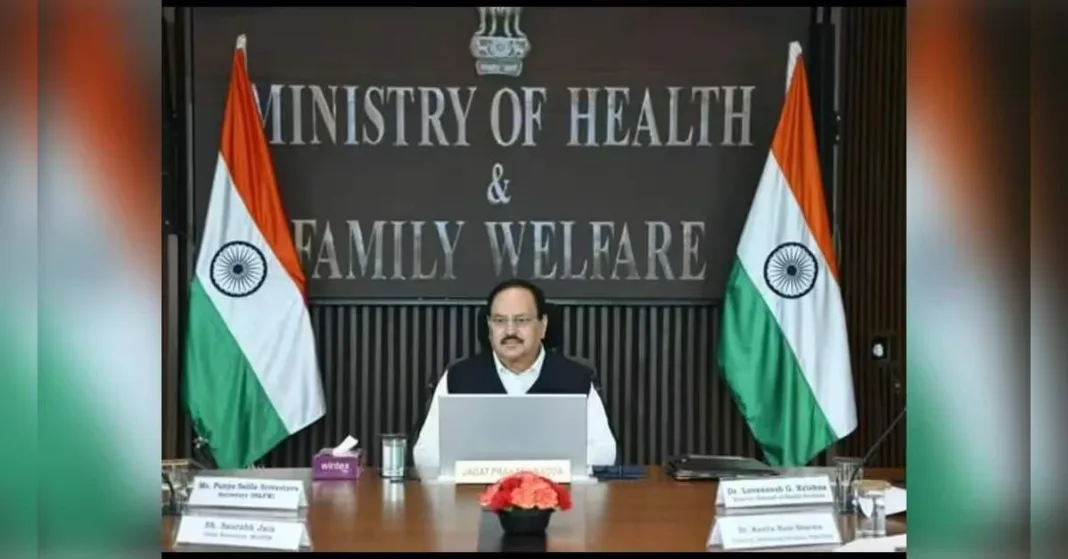 India Nears Elimination of Tuberculosis with Launch of JOSH Initiative, ETHealthworld