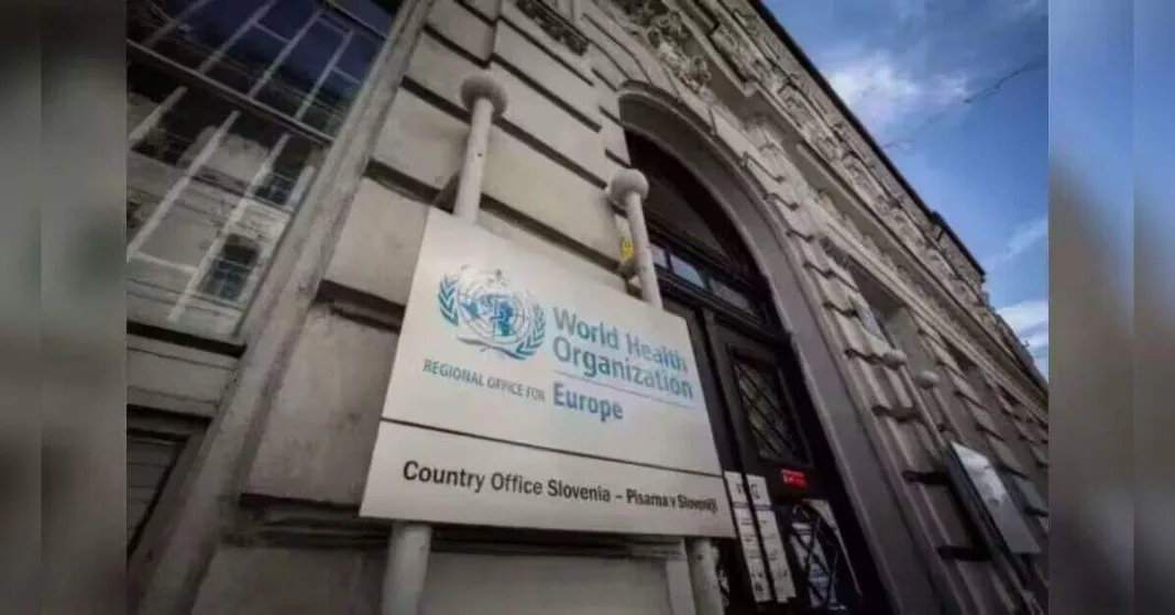 WHO Study Reveals Inequality Drives Non-Communicable Disease Impact Globally, ETHealthworld