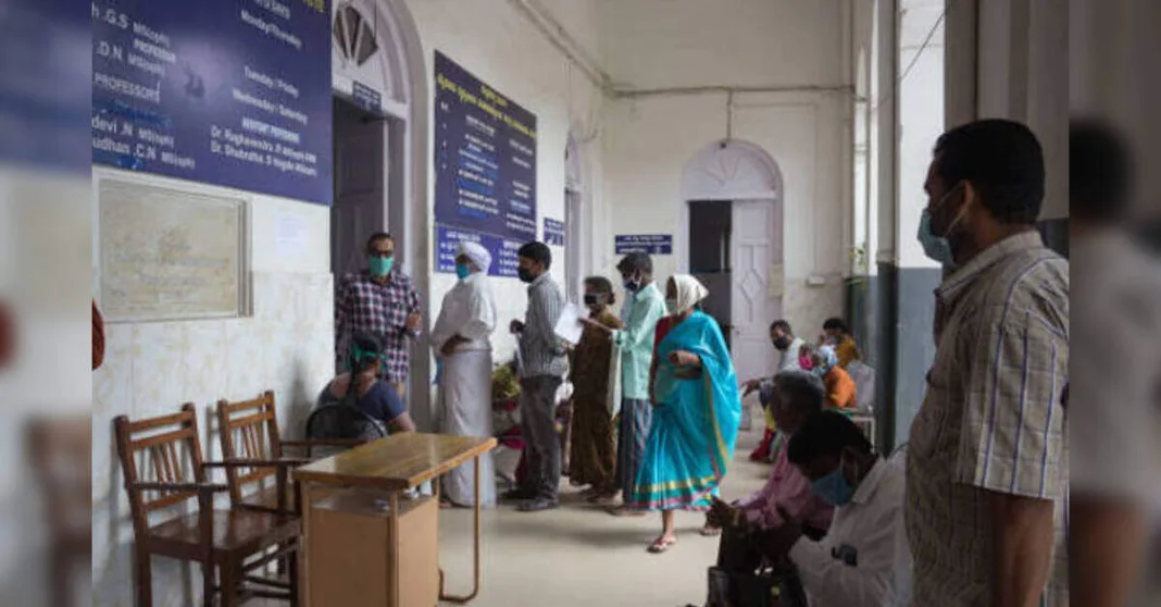 Keralam Introduces Landmark Bill for Comprehensive Elderly Care, ETHealthworld