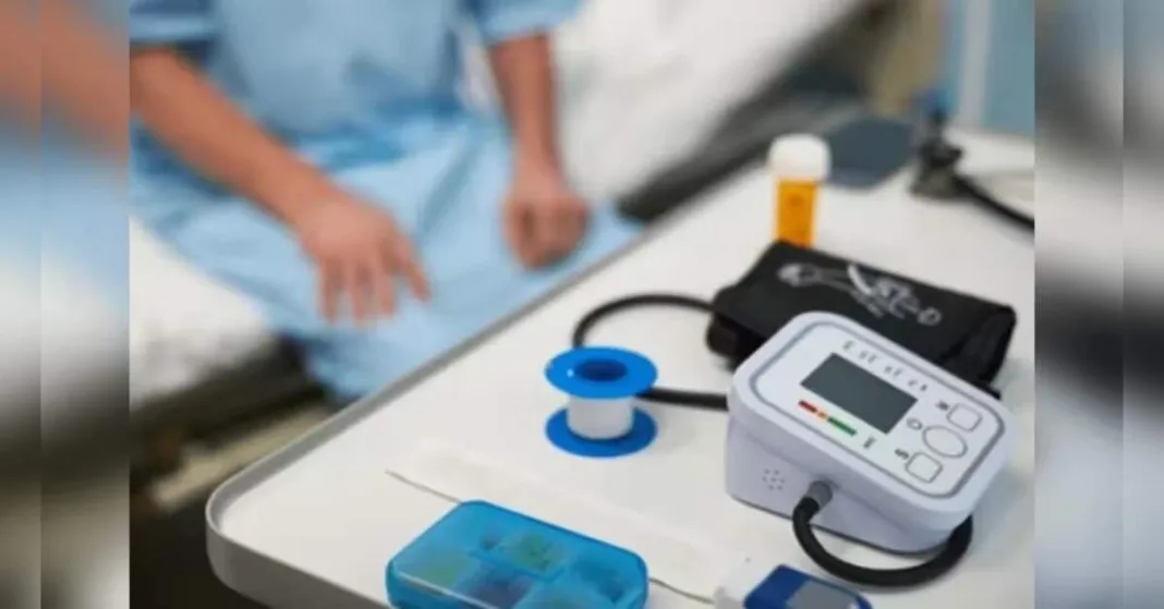 Private Equity Funds Target India’s Medical Devices Sector for Investment, ETHealthworld